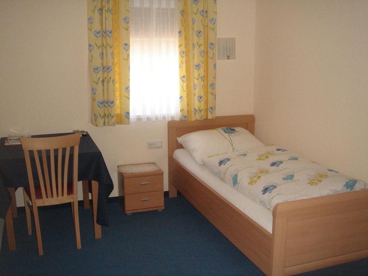 Hotel - Landgasthof Winklehner Sankt Pantaleon  Cameră foto