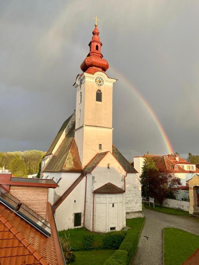Hotel - Landgasthof Winklehner Sankt Pantaleon  Exterior foto