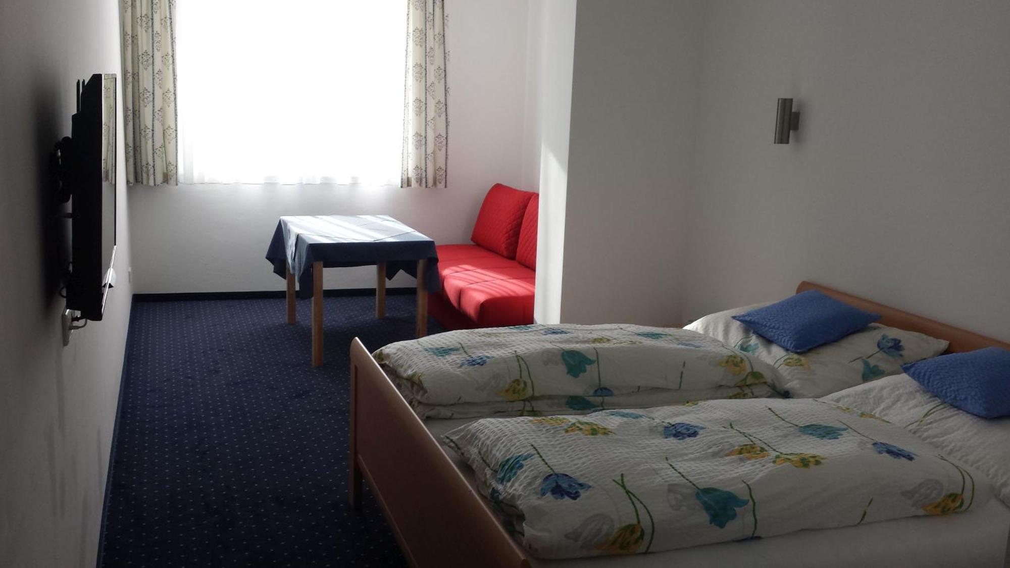 Hotel - Landgasthof Winklehner Sankt Pantaleon  Cameră foto