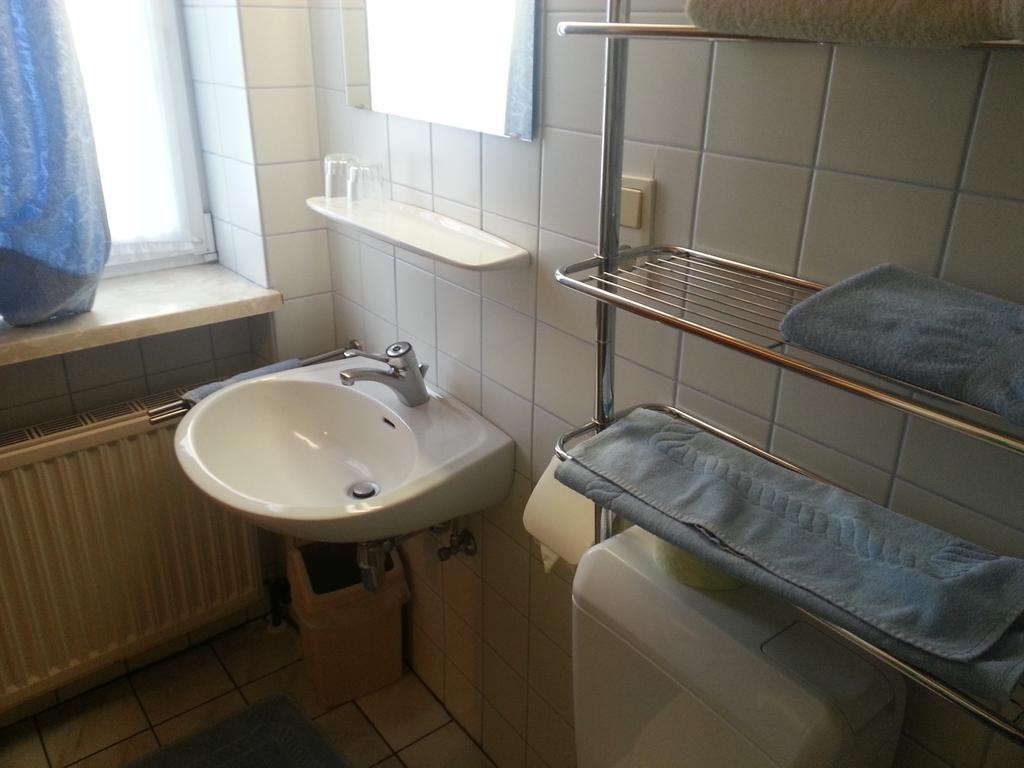 Hotel - Landgasthof Winklehner Sankt Pantaleon  Cameră foto