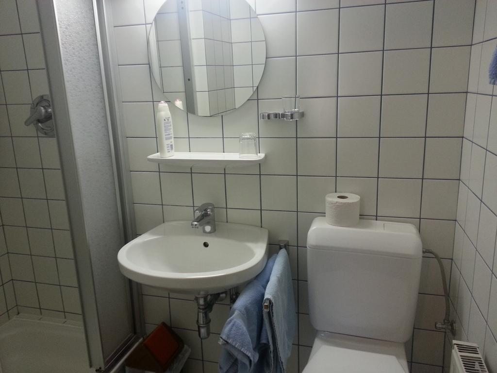Hotel - Landgasthof Winklehner Sankt Pantaleon  Cameră foto