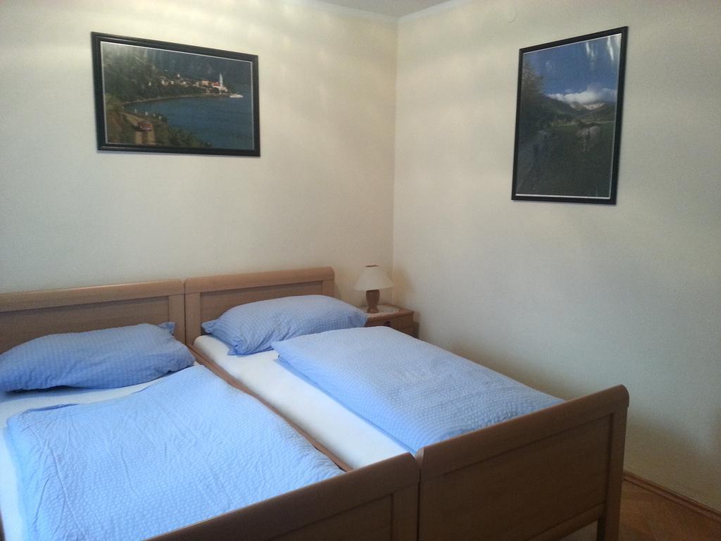 Hotel - Landgasthof Winklehner Sankt Pantaleon  Cameră foto