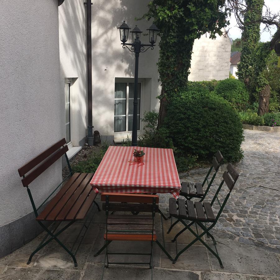 Hotel - Landgasthof Winklehner Sankt Pantaleon  Exterior foto